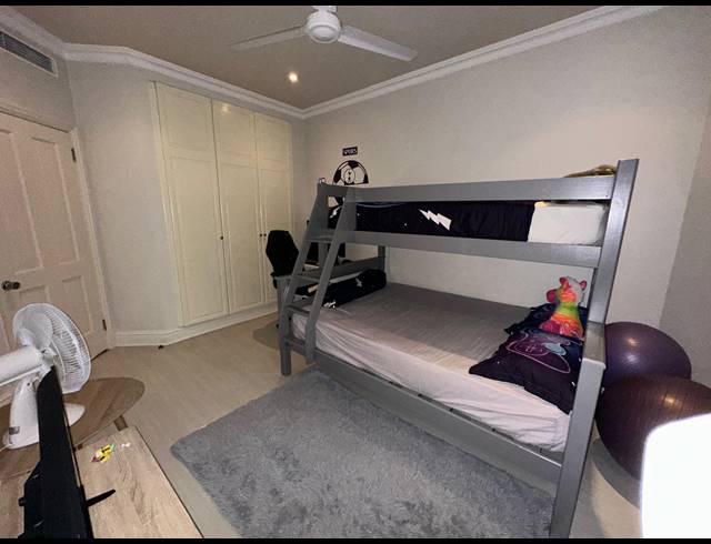 3 BEDROOM APARTMENT TO LET IN UMHLANGA CENTRAL